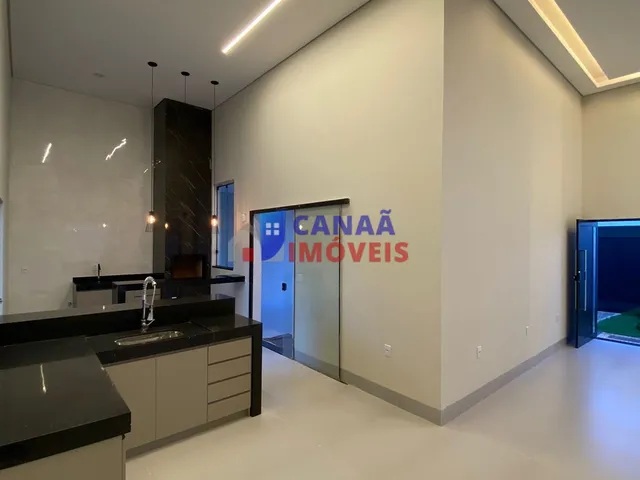 Imagem 15: Casa 3 Quartos Alto Padrão Bem Viver