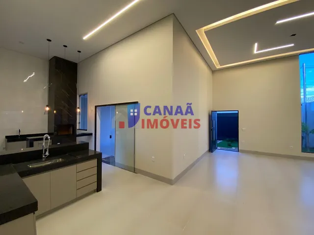 Imagem 13: Casa 3 Quartos Alto Padrão Bem Viver