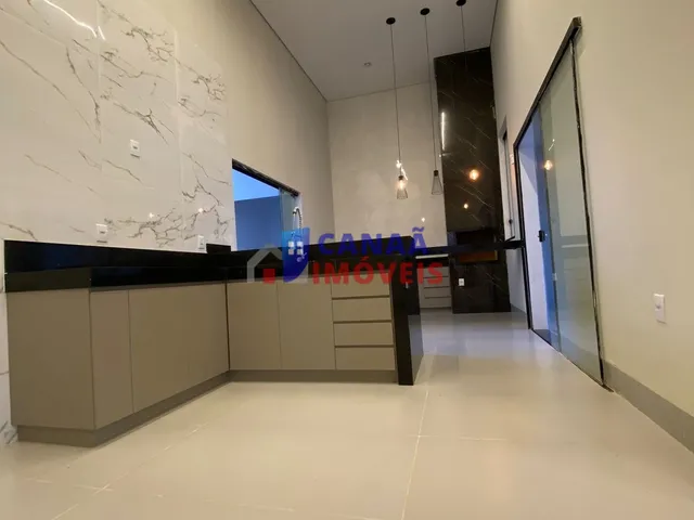 Imagem 14: Casa 3 Quartos Alto Padrão Bem Viver