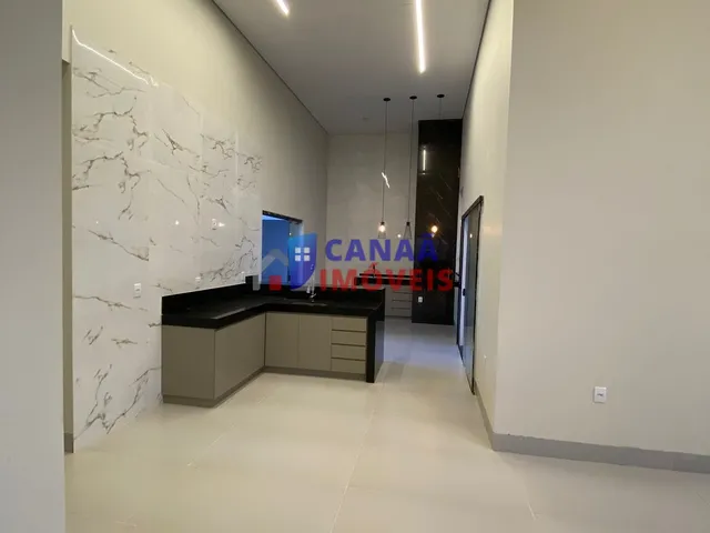 Imagem 7: Casa 3 Quartos Alto Padrão Bem Viver