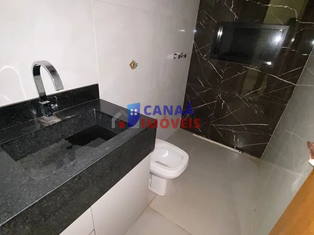 Imagem 12: Casa 3 Quartos Alto Padrão Bem Viver