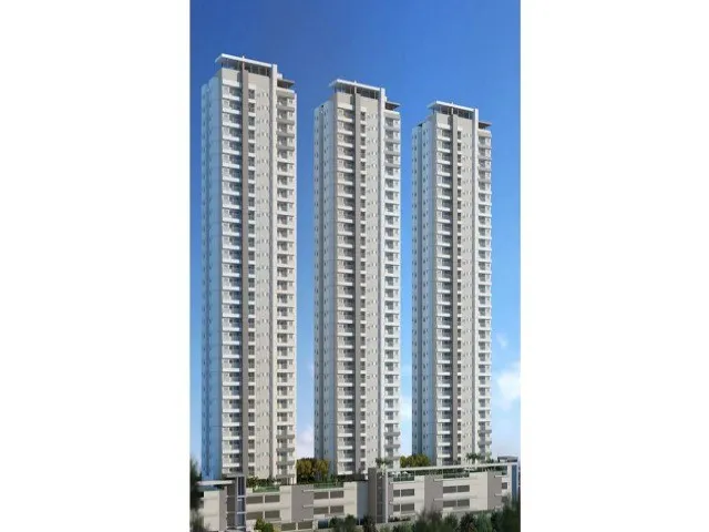 Imagem 2: 0 Apartamento com 3 dormitórios
