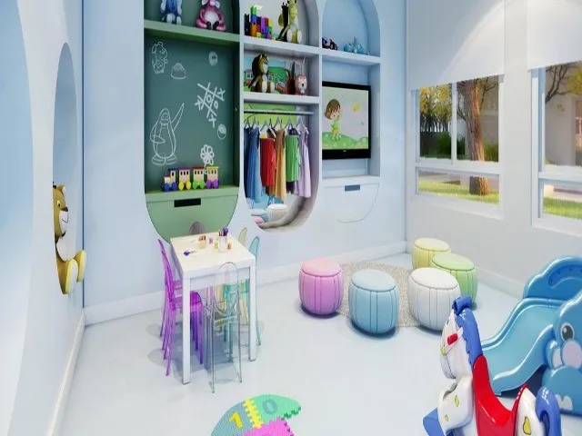 Imagem 4: 0 Apartamento com 3 dormitórios