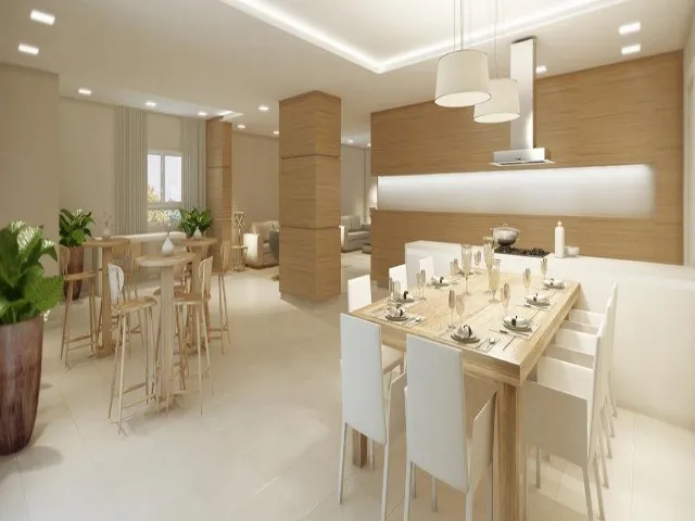 Imagem 5: 0 Apartamento com 3 dormitórios