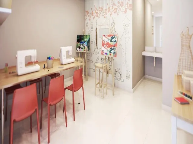 Imagem 7: 0 Apartamento com 3 dormitórios