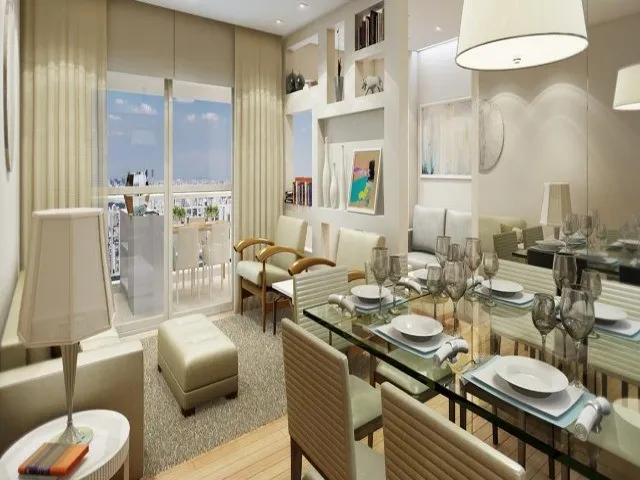 Imagem 8: 0 Apartamento com 3 dormitórios