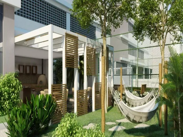 Imagem 9: 0 Apartamento com 3 dormitórios