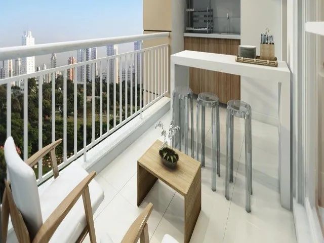 Imagem 10: 0 Apartamento com 3 dormitórios