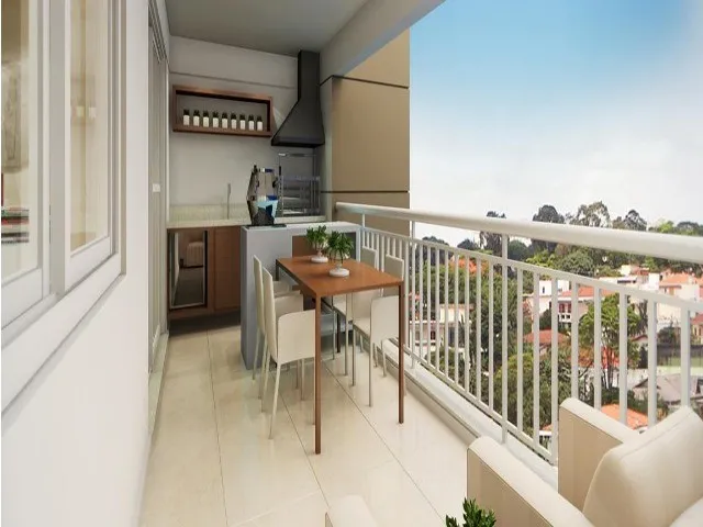 Imagem 11: 0 Apartamento com 3 dormitórios