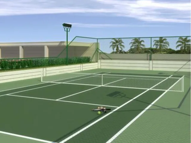 Imagem 3: 0 Apartamento com 4 dormitórios