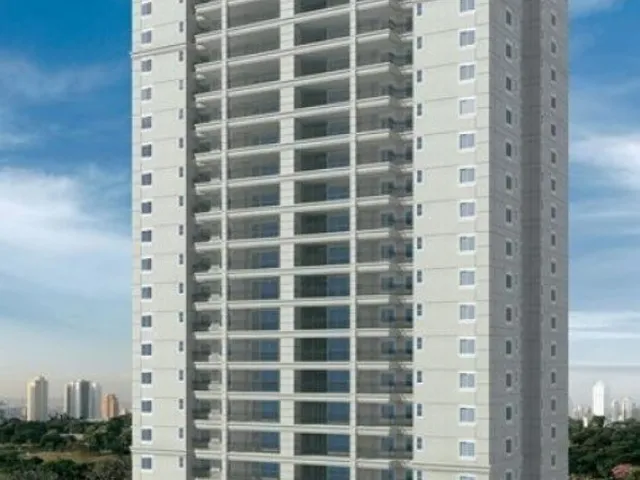 Imagem: Apartamento 3 suítes no Condomínio Mansão