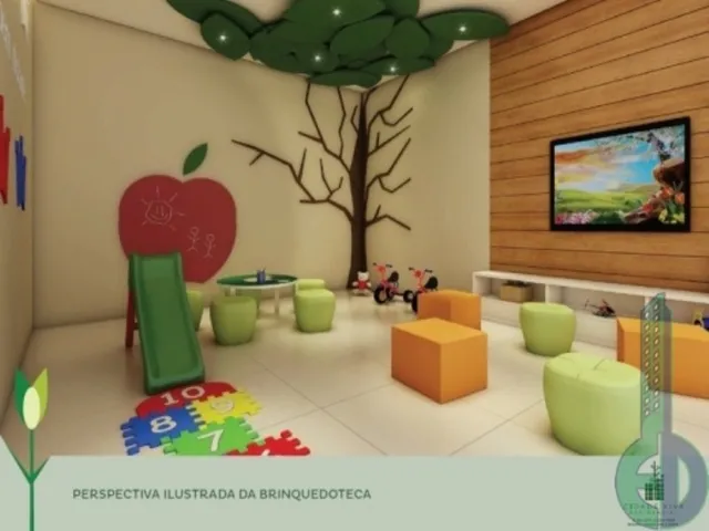 Imagem 2: Apartamento de luxo no Jardim, Santo André-SP com 3 quartos, 3...
