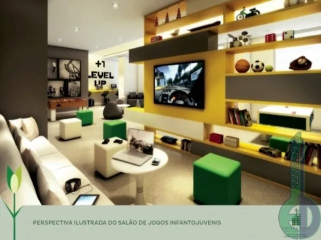 Imagem 4: Apartamento de luxo no Jardim, Santo André-SP com 3 quartos, 3...