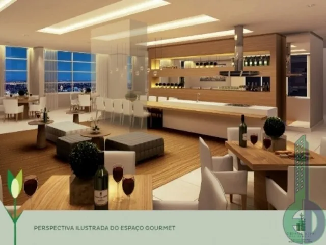 Imagem 5: Apartamento de luxo no Jardim, Santo André-SP com 3 quartos, 3...