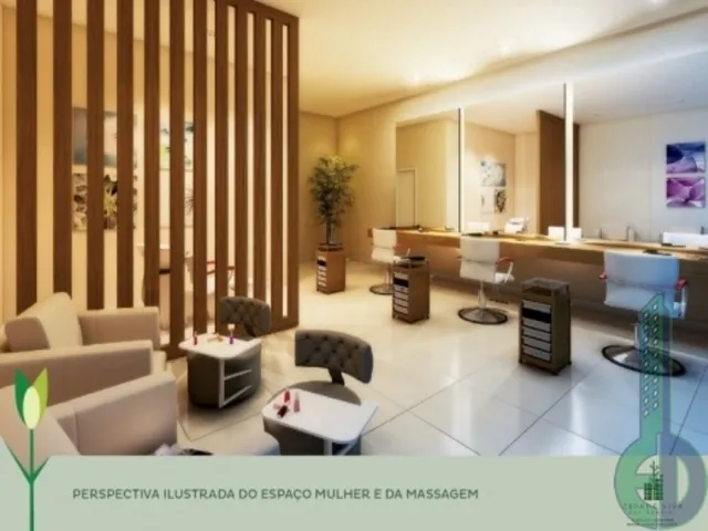 Imagem 6: Apartamento de luxo no Jardim, Santo André-SP com 3 quartos, 3...