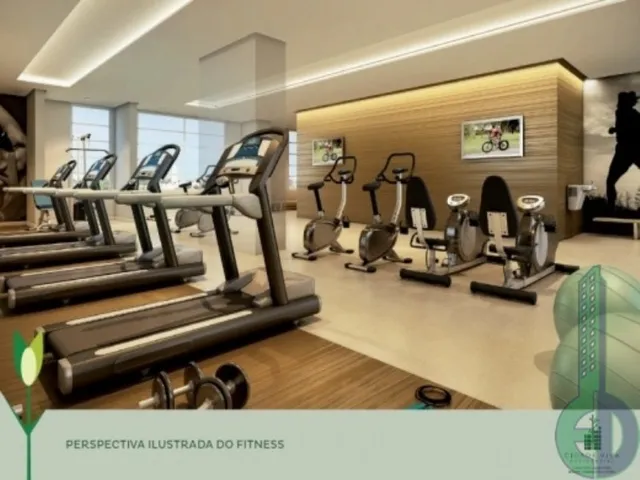 Imagem 7: Apartamento de luxo no Jardim, Santo André-SP com 3 quartos, 3...
