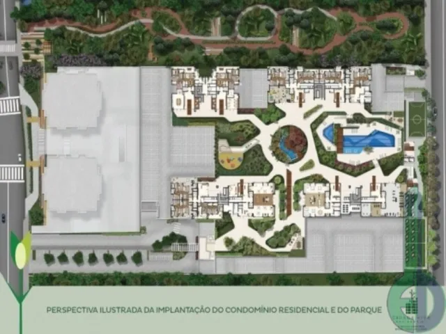 Imagem 9: Apartamento de luxo no Jardim, Santo André-SP com 3 quartos, 3...