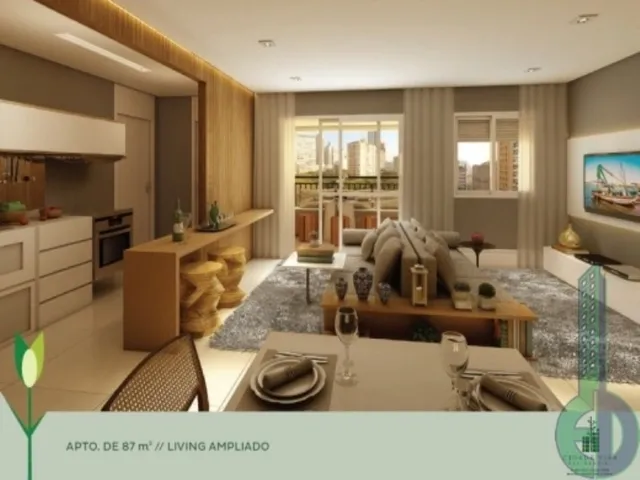 Imagem 11: Apartamento de luxo no Jardim, Santo André-SP com 3 quartos, 3...