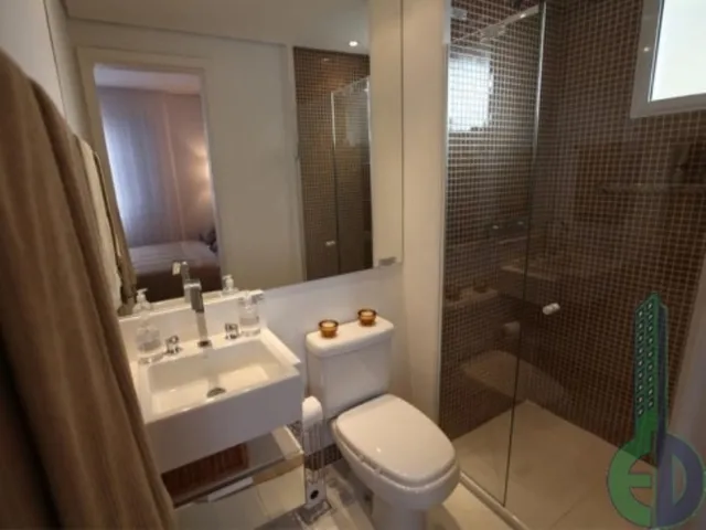 Imagem 14: Imperdível! Apartamento de 3 quartos na Vila Metalúrgica, Santo André-SP, no
