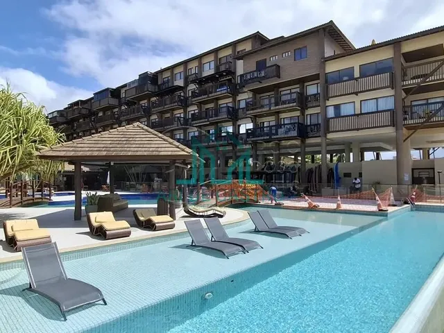 Imagem: Apartamento Beira-Mar com 2 Quartos com