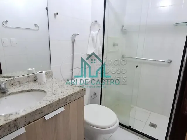 Imagem 4: Apartamento Beira-Mar com 2 Quartos com Varanda no Barra Bali na Barra de São Miguel.