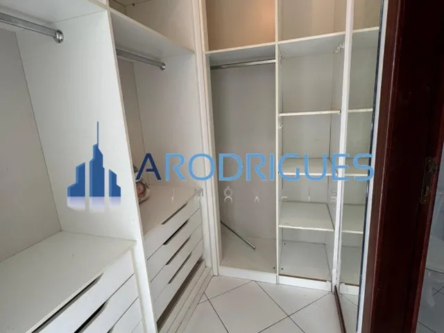 Imagem 13: BURAQUINHO CASA DUPLEX AMPLA EM CONDOMÍNIO: 4 quartos, 3 suítes, 1 sala, 4 banheiros, 2