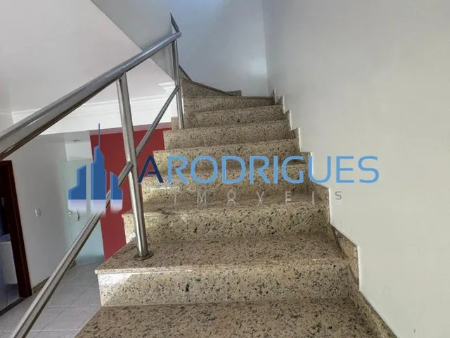 Imagem 6: BURAQUINHO CASA DUPLEX AMPLA EM CONDOMÍNIO: 4 quartos, 3 suítes, 1 sala, 4 banheiros, 2