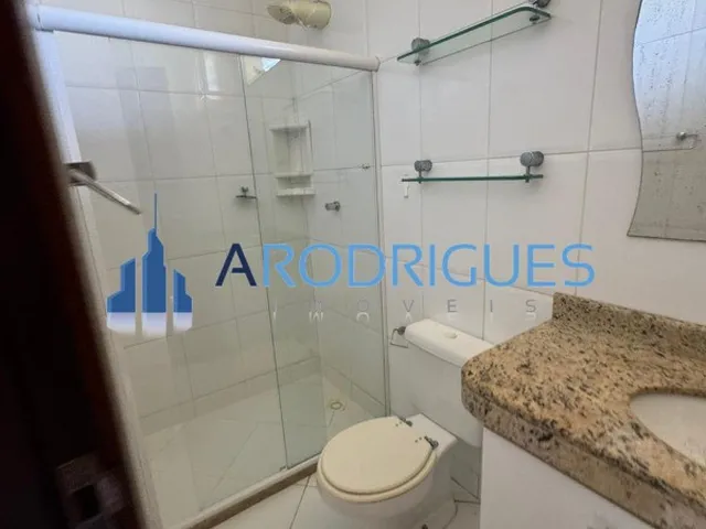 Imagem 11: BURAQUINHO CASA DUPLEX AMPLA EM CONDOMÍNIO: 4 quartos, 3 suítes, 1 sala, 4 banheiros, 2