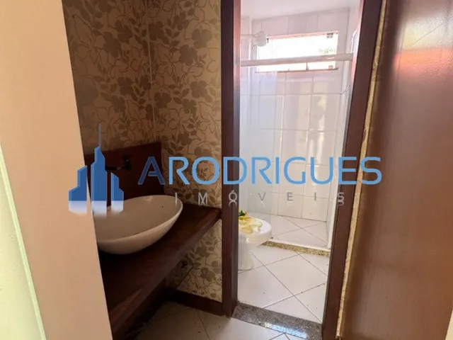 Imagem 3: BURAQUINHO CASA DUPLEX AMPLA EM CONDOMÍNIO: 4 quartos, 3 suítes, 1 sala, 4 banheiros, 2