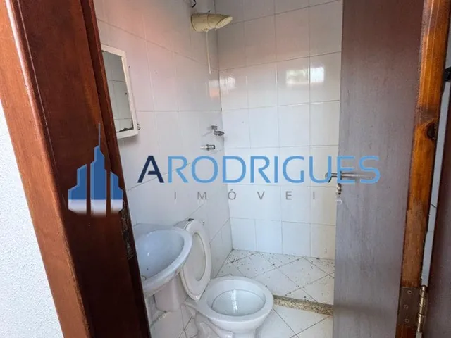 Imagem 14: BURAQUINHO CASA DUPLEX AMPLA EM CONDOMÍNIO: 4 quartos, 3 suítes, 1 sala, 4 banheiros, 2