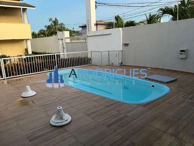 Imagem: BURAQUINHO CASA LINDA EM CONDOMÍNIO Espaço