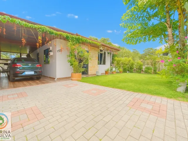 Imagem: Casa - Itoupavazinha - Blumenau
