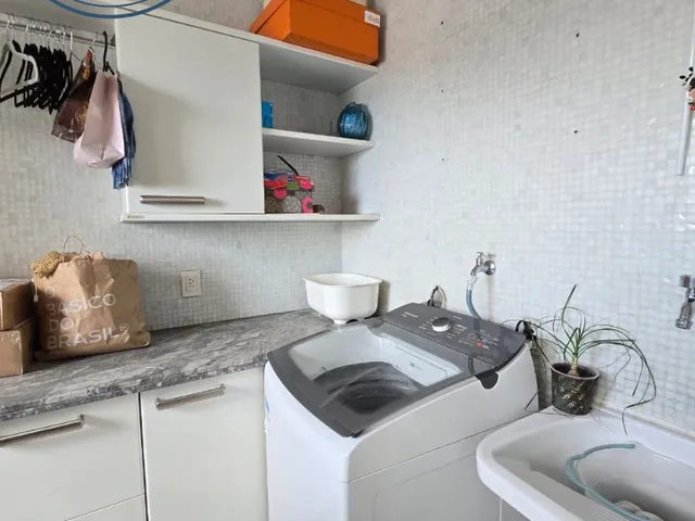 Imagem 5: APARTAMENTO ESPETACULAR 3 SUÍTES MASTER COM CLOSET E BANHEIRO ELE&ELA ANDAR ALTO, NO
