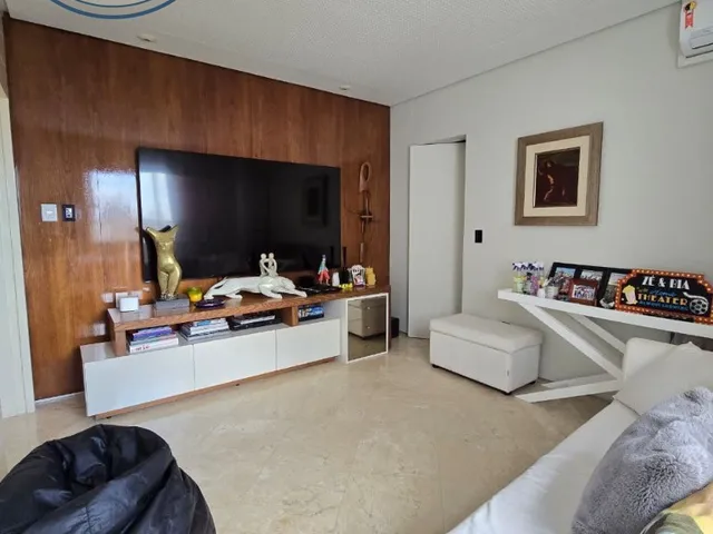 Imagem 3: APARTAMENTO ESPETACULAR 3 SUÍTES MASTER COM CLOSET E BANHEIRO ELE&ELA ANDAR ALTO, NO