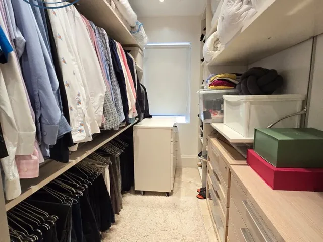 Imagem 7: APARTAMENTO ESPETACULAR 3 SUÍTES MASTER COM CLOSET E BANHEIRO ELE&ELA ANDAR ALTO, NO