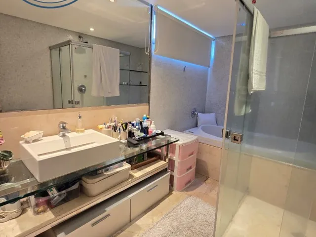 Imagem 4: APARTAMENTO ESPETACULAR 3 SUÍTES MASTER COM CLOSET E BANHEIRO ELE&ELA ANDAR ALTO, NO