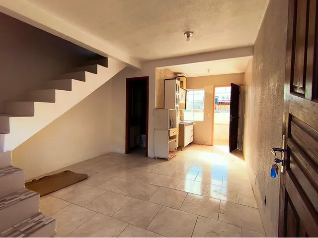 Imagem 1: Casa À Venda em Viamão, Viamópolis, com 2 Quartos, 73M²