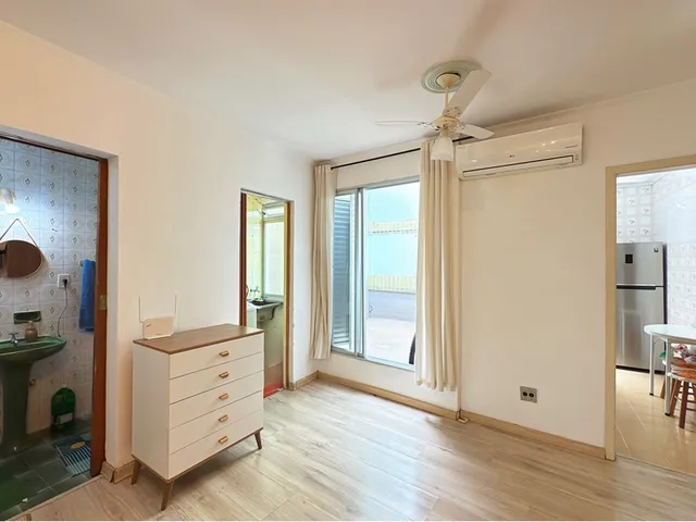 Imagem: Studio À Venda em Porto Alegre, Azenha