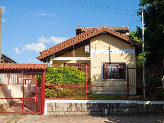 Imagem: Casa À Venda em Viamão, Fiuza, com 2 Quartos