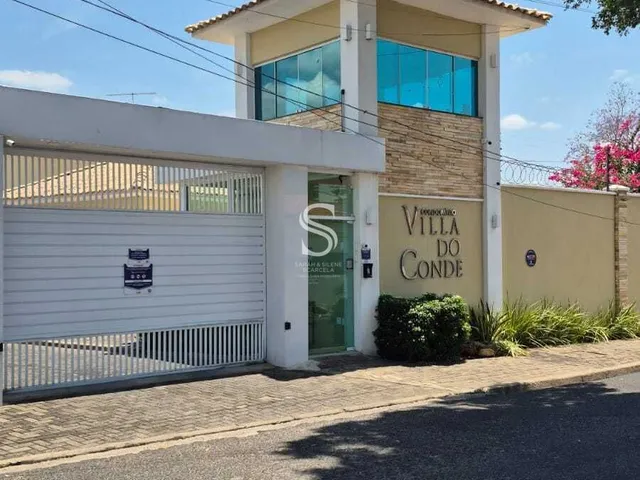 Imagem: Casa em Condomínio em Horto, Teresina/PI