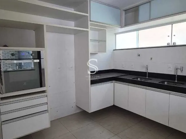 Imagem 4: Casa em Condomínio em Horto, Teresina/PI