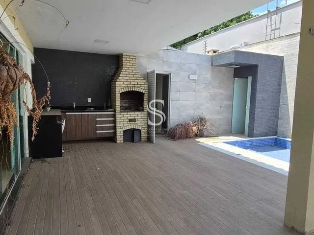 Imagem 8: Casa em Condomínio em Horto, Teresina/PI