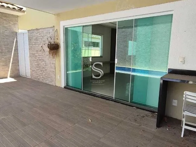Imagem 2: Casa em Condomínio em Horto, Teresina/PI