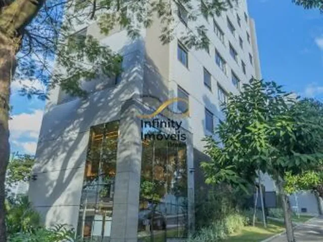 Imagem: Invicto - Apartamento à venda no bairro