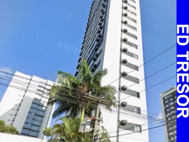 Imagem: Venda de Apartamento de Luxo em Casa Forte