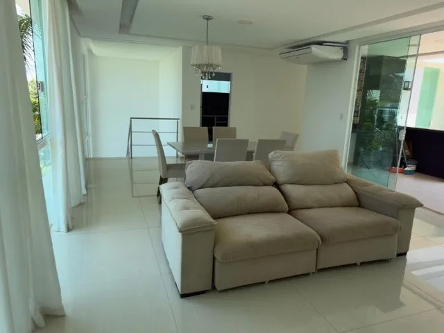 Imagem 4: Casa Residencial Alphaville Litoral Norte 2 para Locação Alphaville (Abrantes)