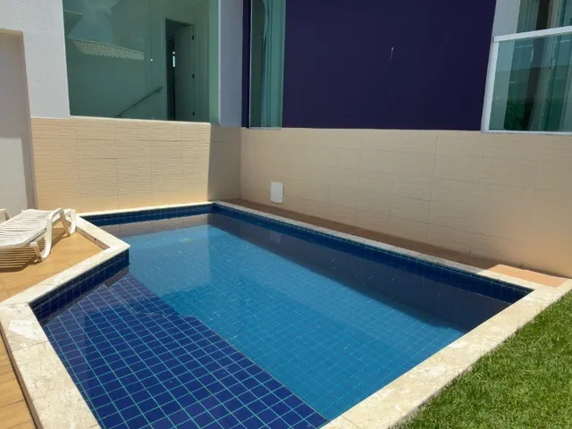 Imagem 15: Casa Residencial Alphaville Litoral Norte 2 para Locação Alphaville (Abrantes)