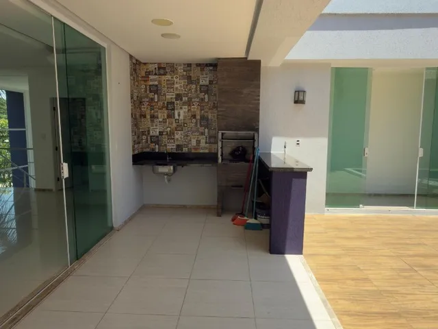 Imagem 14: Casa Residencial Alphaville Litoral Norte 2 para Locação Alphaville (Abrantes)