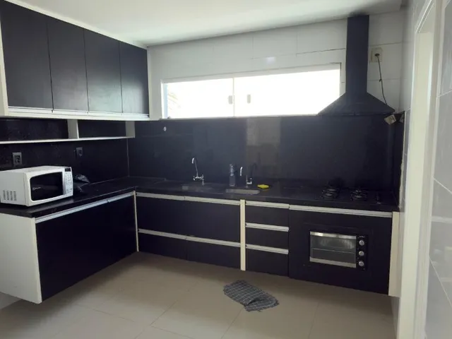 Imagem 5: Casa Residencial Alphaville Litoral Norte 2 para Locação Alphaville (Abrantes)