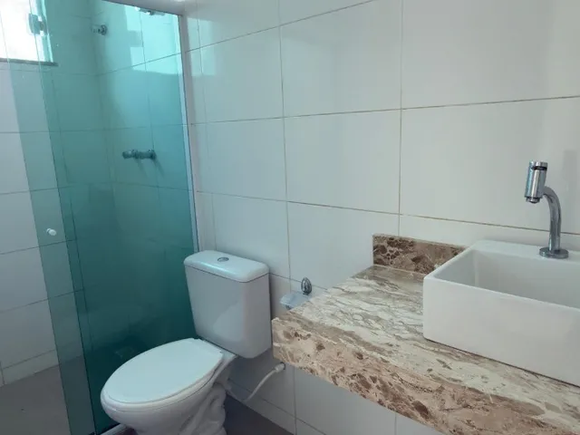 Imagem 3: Casa Residencial Alphaville Litoral Norte 2 para Locação Alphaville (Abrantes)